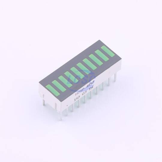 Broadcom HDSP-4850 - 3