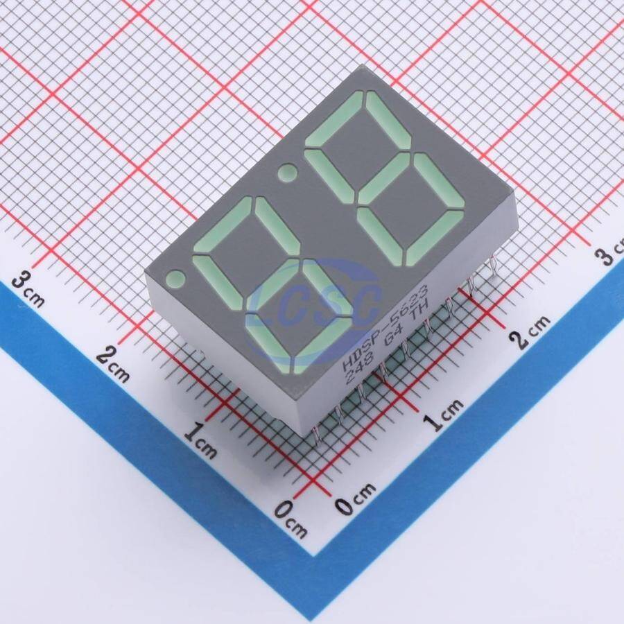 Broadcom HDSP-5623