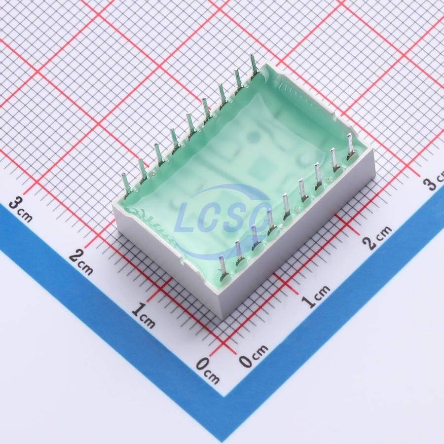 Broadcom HDSP-5623 - 2