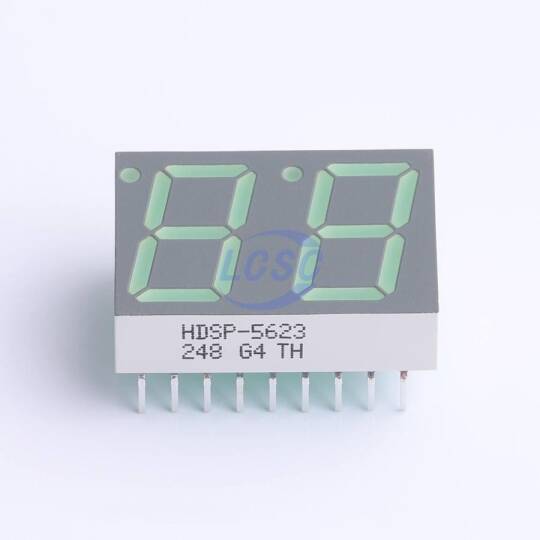 Broadcom HDSP-5623 - 3