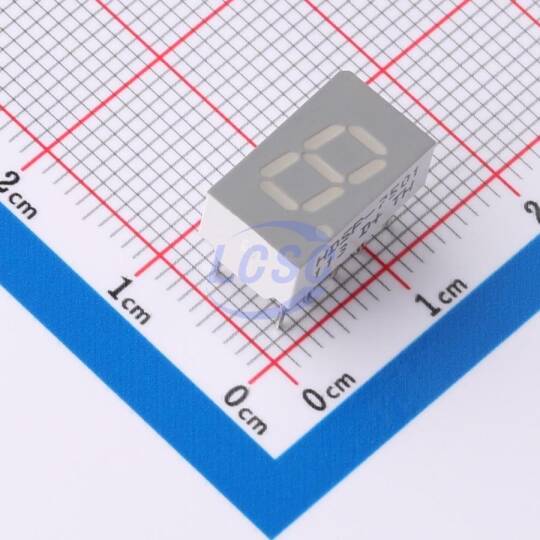 Broadcom HDSP-7501 - 1