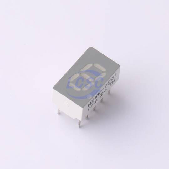 Broadcom HDSP-7501 - 3