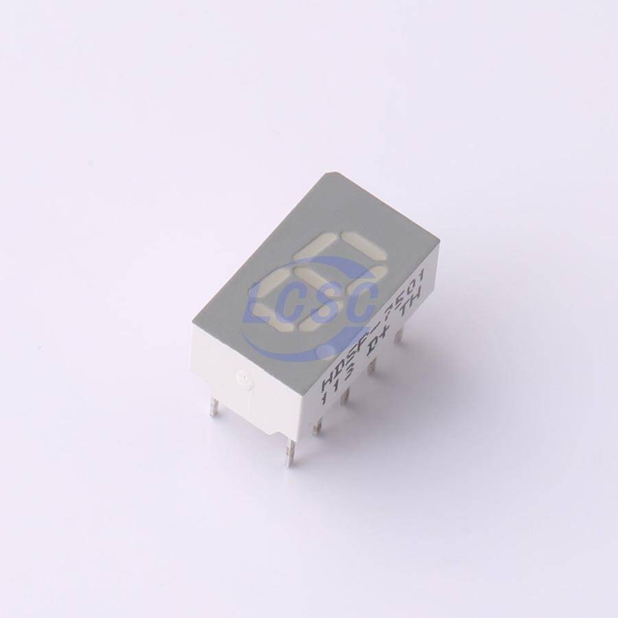 Broadcom HDSP-7501 - 3