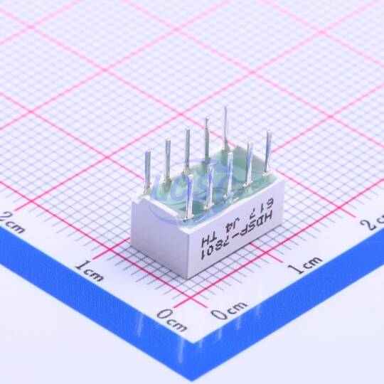 Broadcom HDSP-7801 - 2