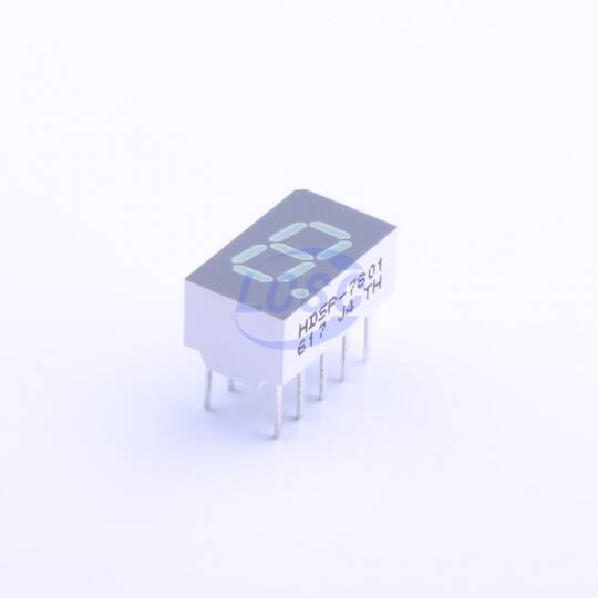 Broadcom HDSP-7801 - 3