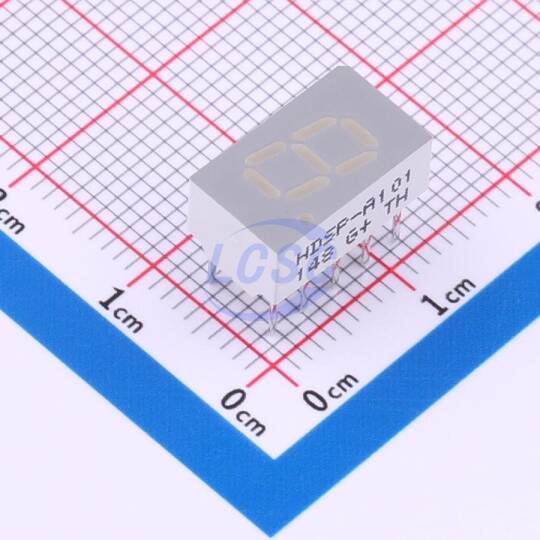 Broadcom HDSP-A101 - 1