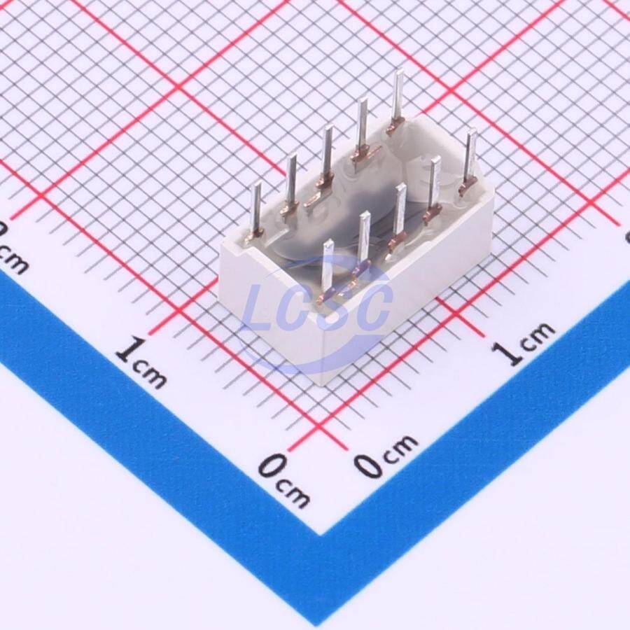 Broadcom HDSP-A101 - 2