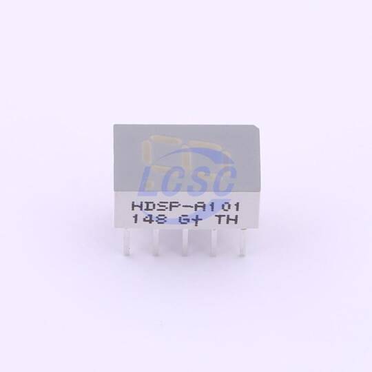 Broadcom HDSP-A101 - 3