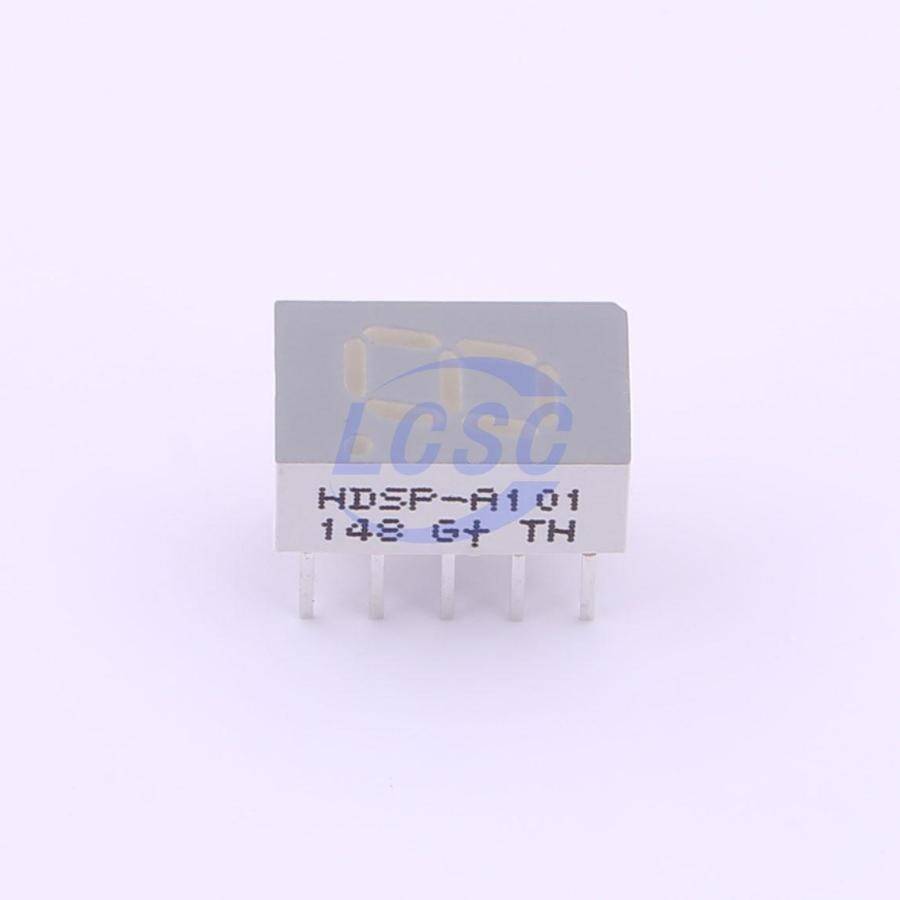Broadcom HDSP-A101 - 3