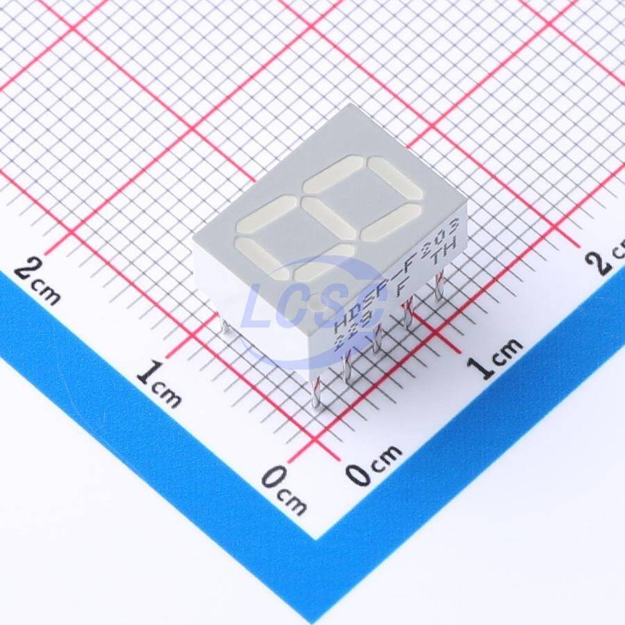 Broadcom HDSP-F203 - 1