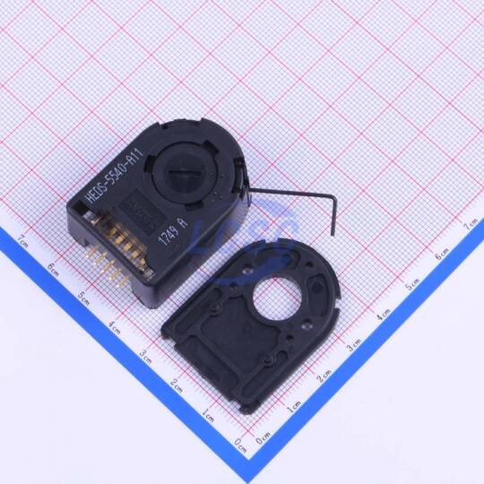 Broadcom HEDS-5540#A11