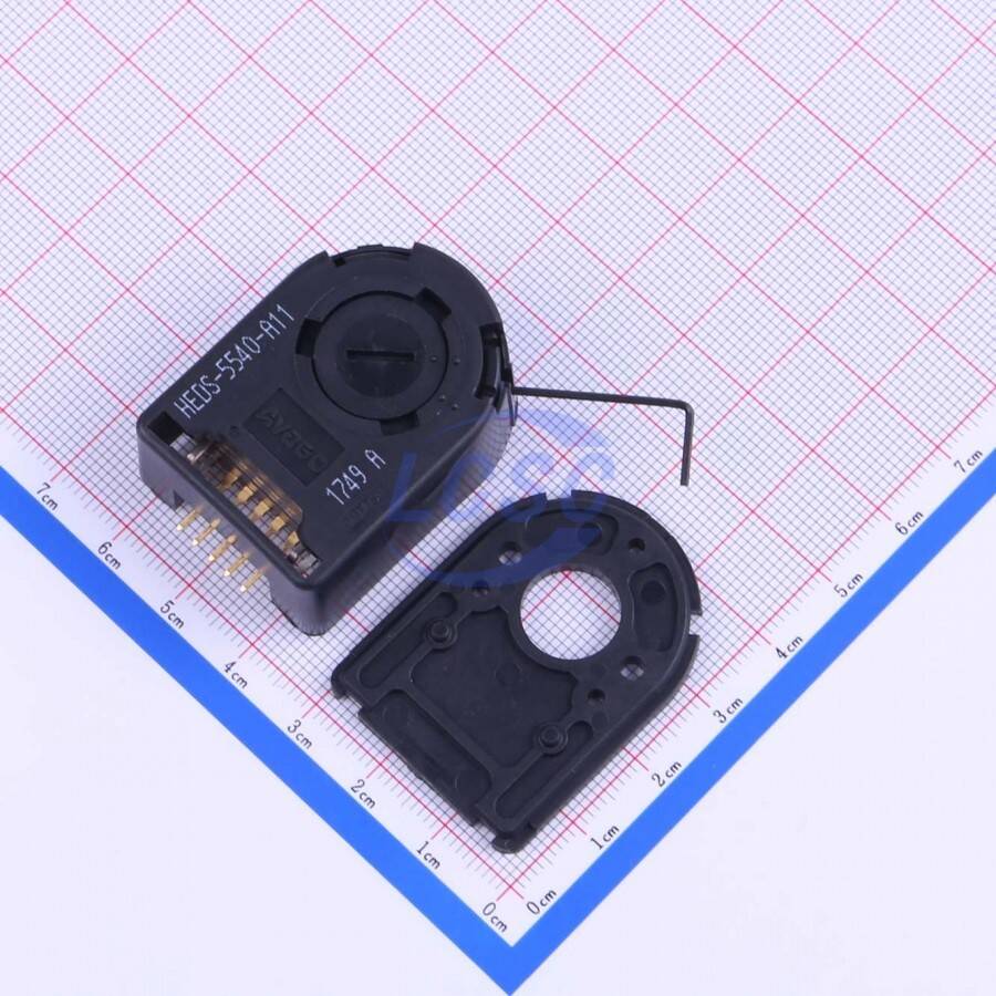 Broadcom HEDS-5540#A11 - 1