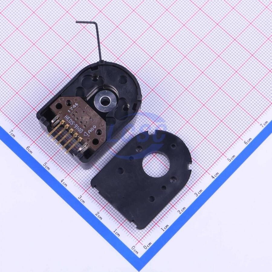 Broadcom HEDS-5540#A11 - 2