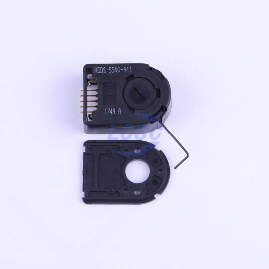 Broadcom HEDS-5540#A11 - 3