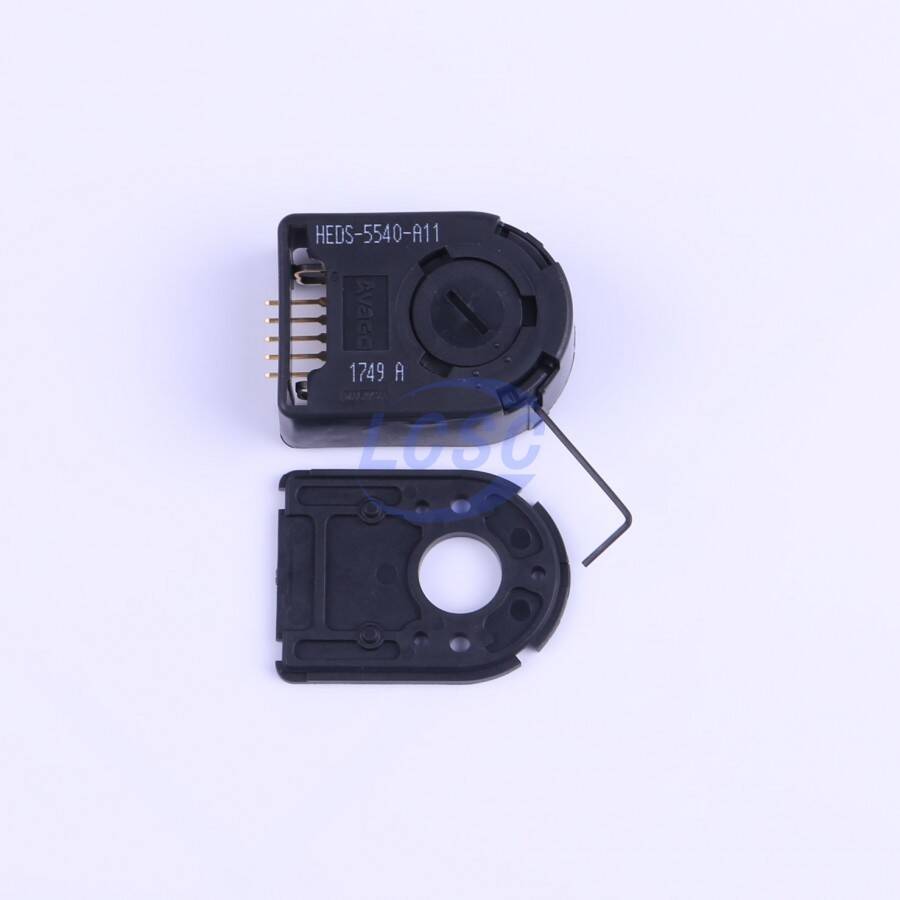 Broadcom HEDS-5540#A11 - 3