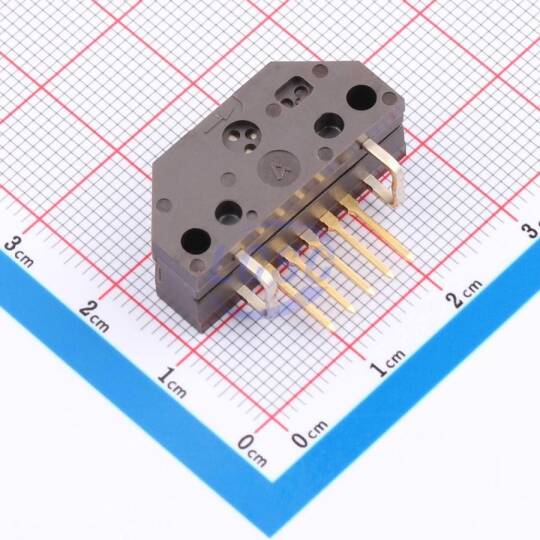 Broadcom HEDS-9040#J00 - 2