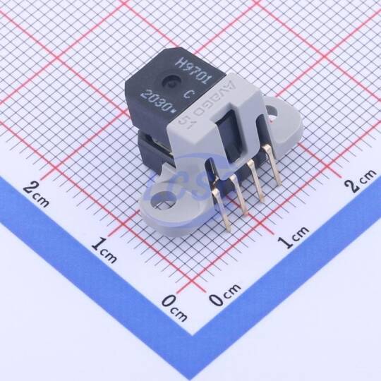 Broadcom HEDS-9701-C51 - 1
