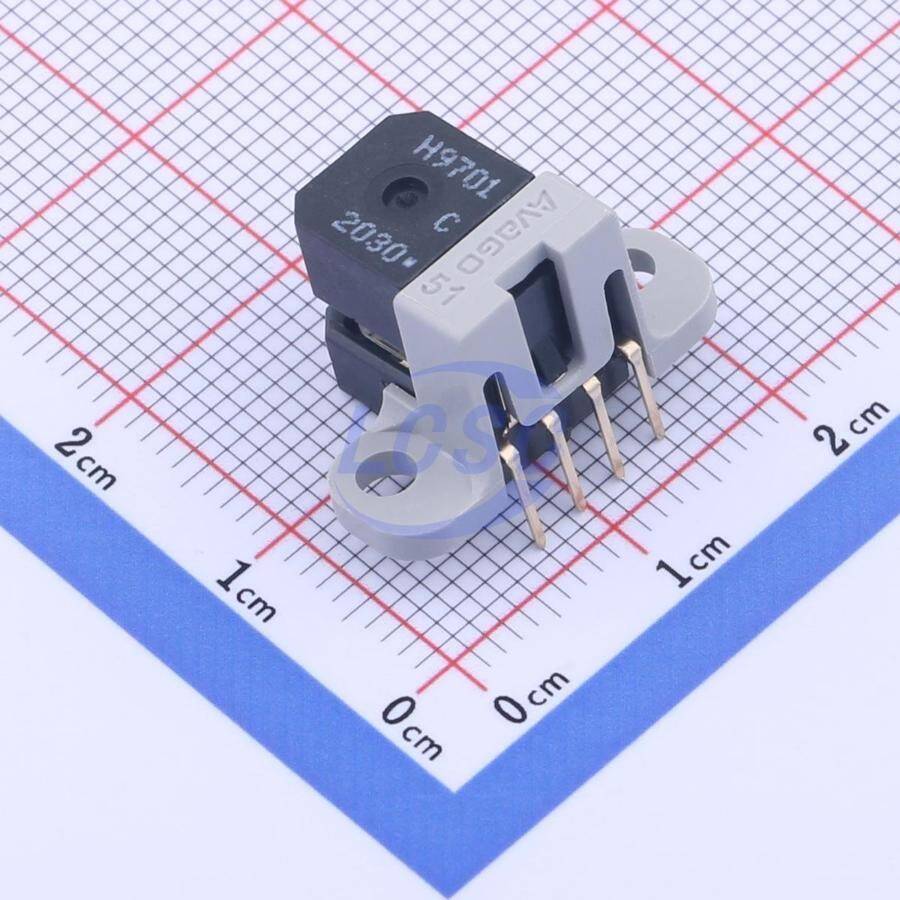 Broadcom HEDS-9701-C51 - 1