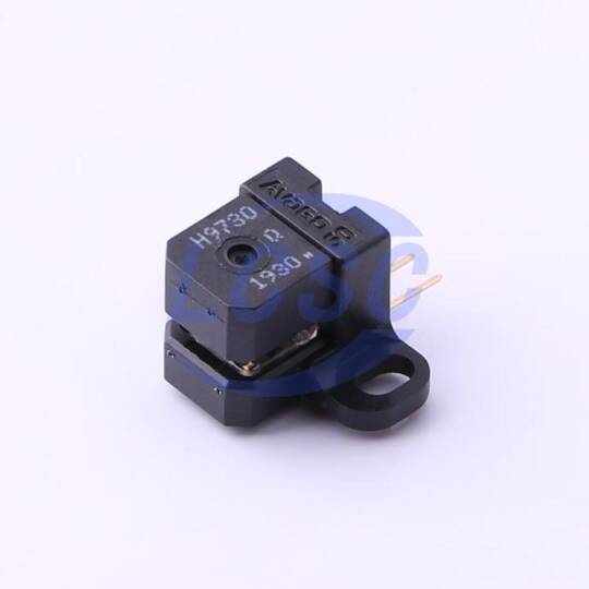 Broadcom HEDS-9730#Q50 - 3