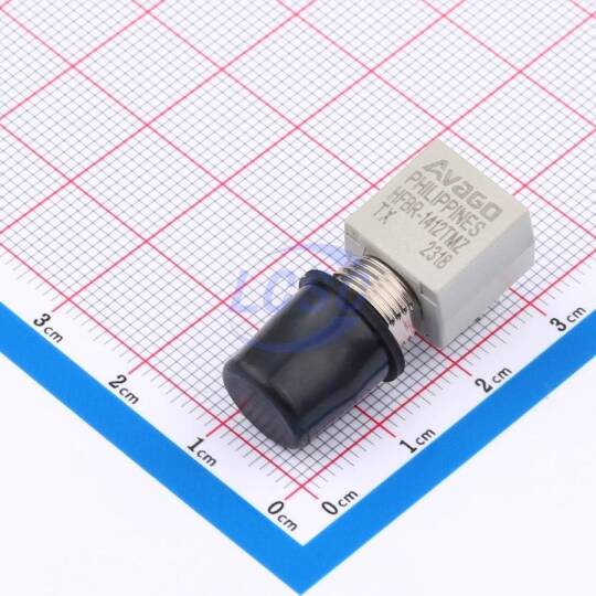 Broadcom HFBR-1412TMZ