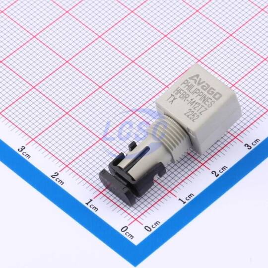 Broadcom HFBR-1412TZ