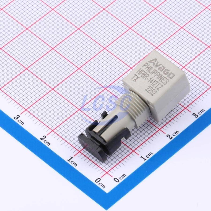 Broadcom HFBR-1412TZ
