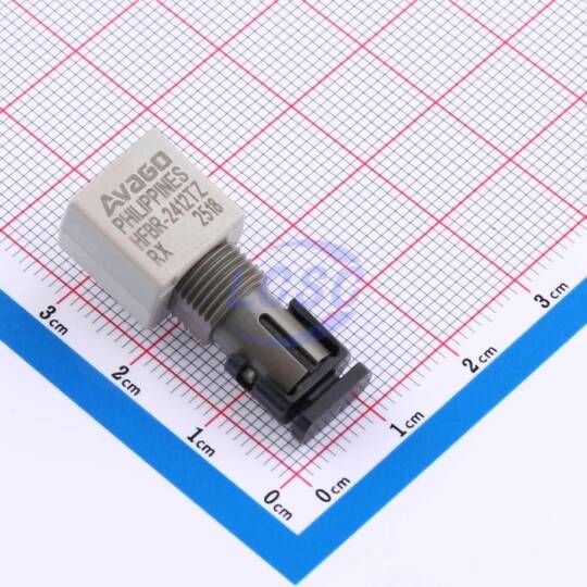 Broadcom HFBR-2412TZ