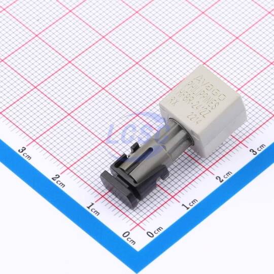 Broadcom HFBR-2412Z