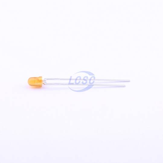 Broadcom HLMP-1401 - 3