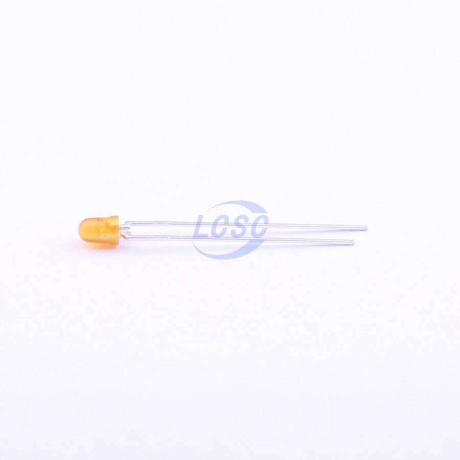 Broadcom HLMP-1401 - 3