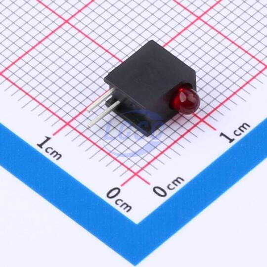 Broadcom HLMP-1700-B00A2 - 1