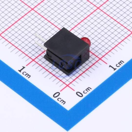 Broadcom HLMP-1700-B00A2 - 2