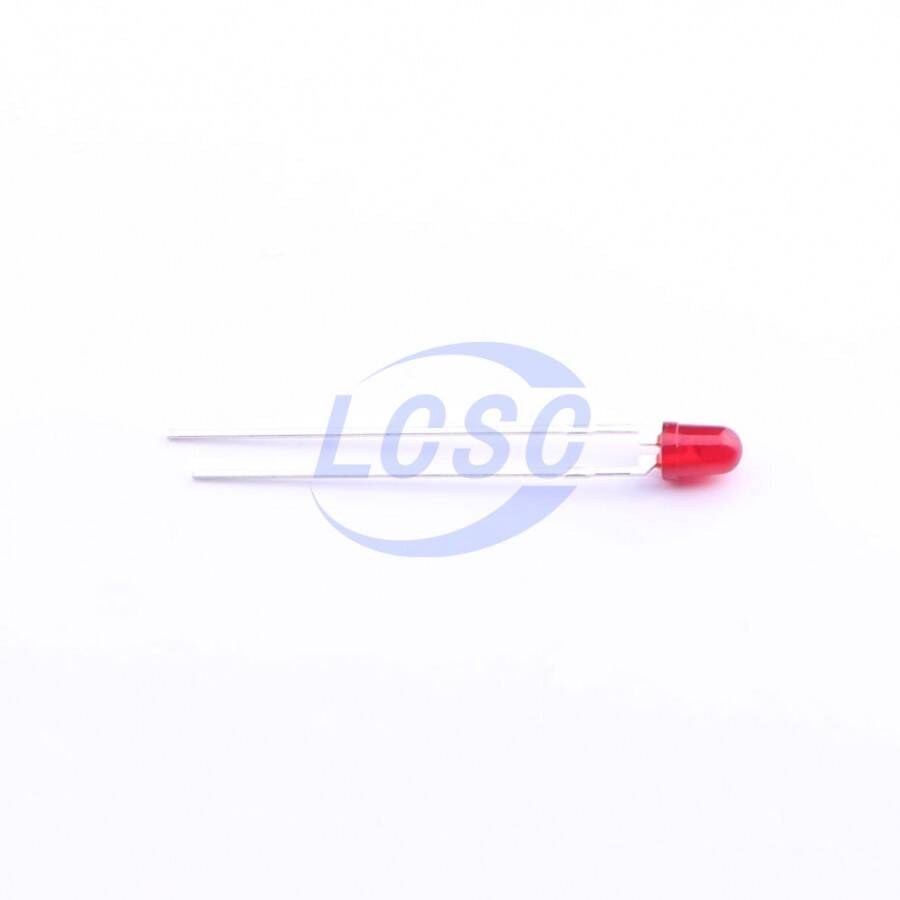 Broadcom HLMP-1700 - 3
