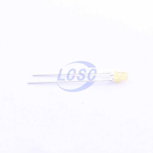 Broadcom HLMP-1719 - 3