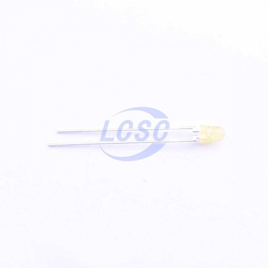 Broadcom HLMP-1719 - 3