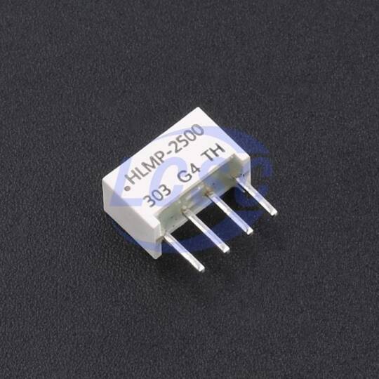 Broadcom HLMP-2500 - 3