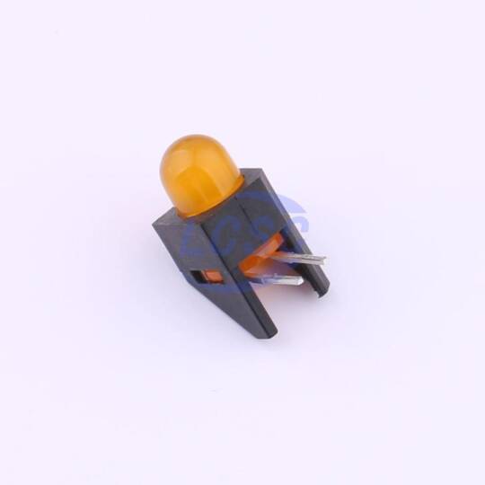 Broadcom HLMP-3401-E00B2 - 3