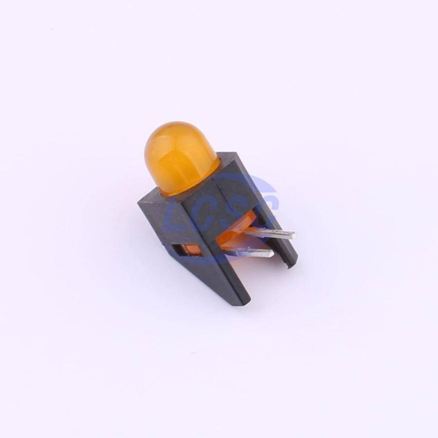 Broadcom HLMP-3401-E00B2 - 3