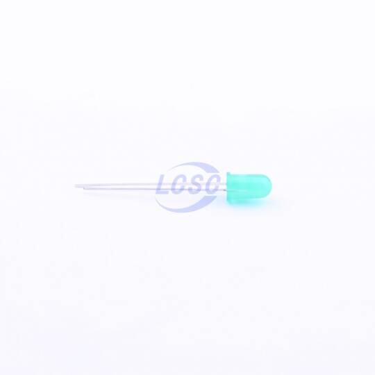 Broadcom HLMP-3507 - 3