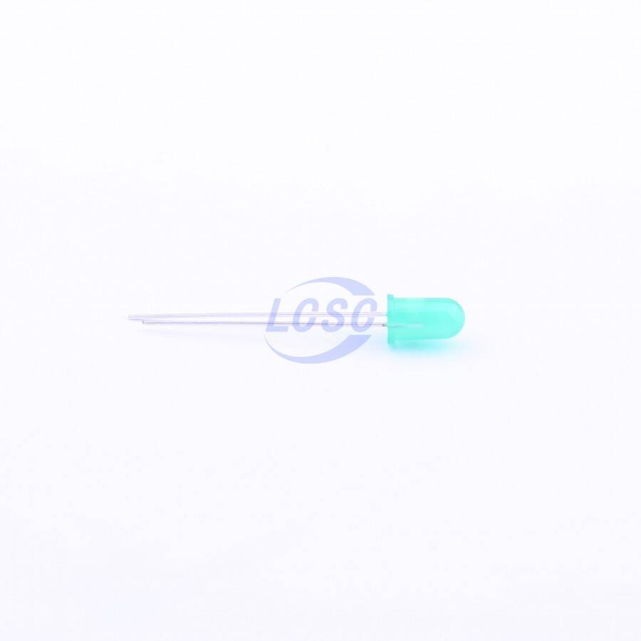 Broadcom HLMP-3507 - 3