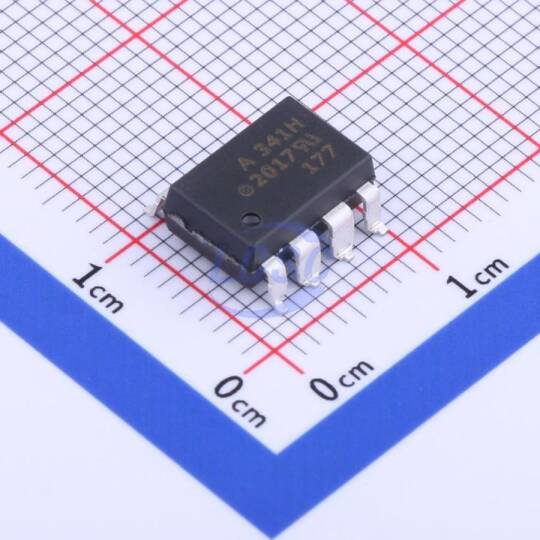 Broadcom QCPL-341H-500E - 1