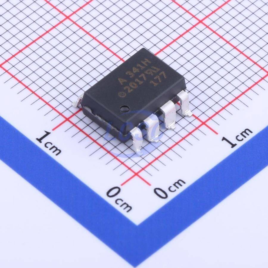 Broadcom QCPL-341H-500E - 1