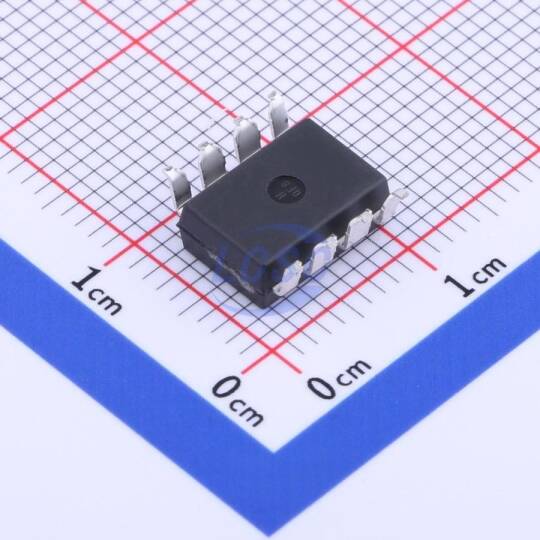 Broadcom QCPL-341H-500E - 2