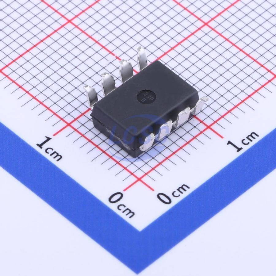 Broadcom QCPL-341H-500E - 2