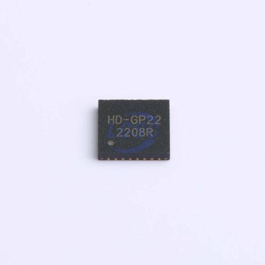 Broadic HD-GP22 - 3