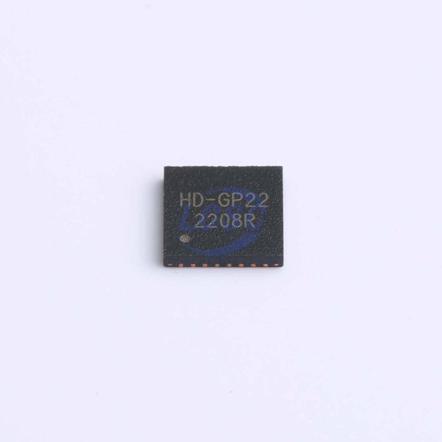 Broadic HD-GP22 - 3