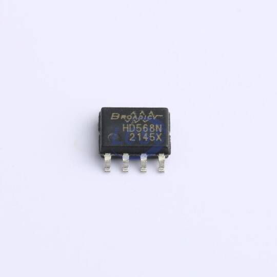 Broadic HD568N - 3