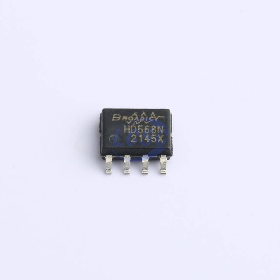 Broadic HD568N - 3