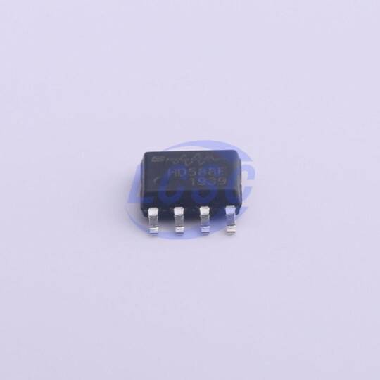 Broadic HD588E - 3