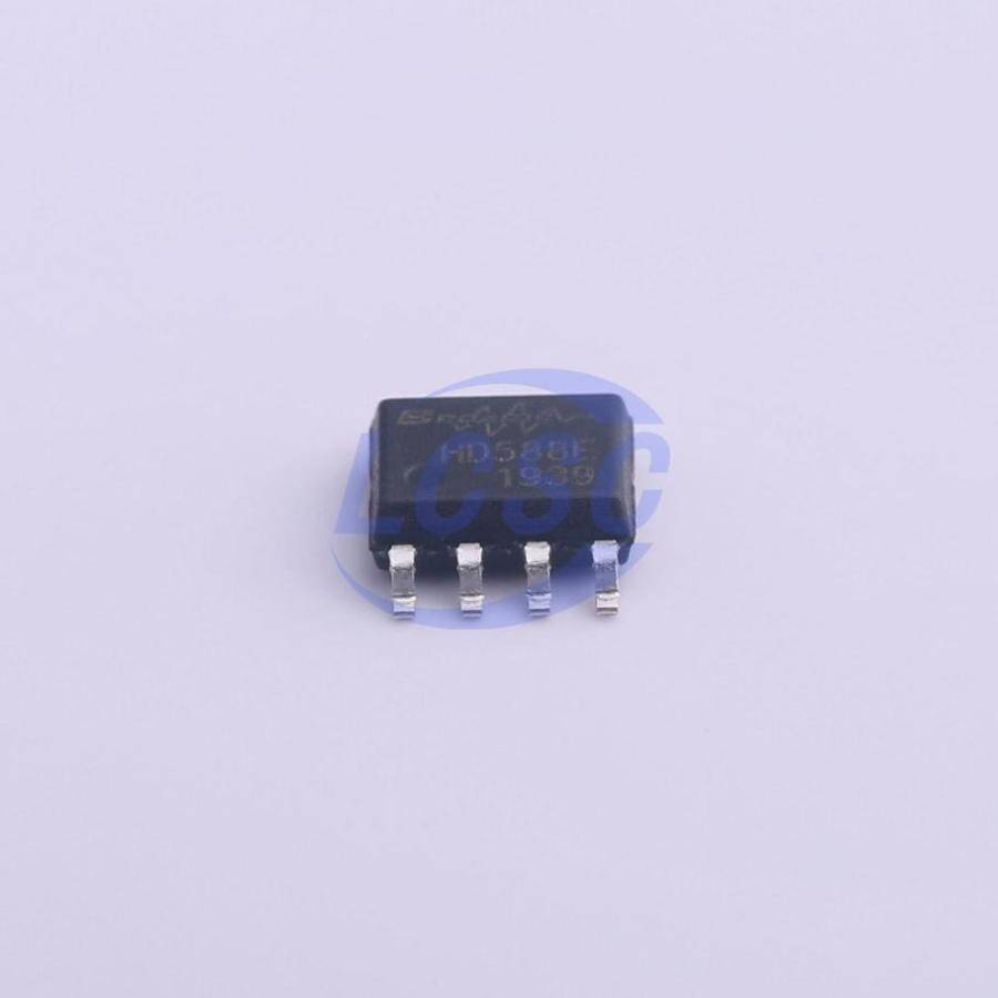 Broadic HD588E - 3
